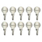 (10) Ignition Key For Bauer Locks Yale Diamond Plate American Crane CH512