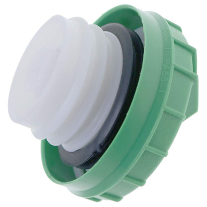 Solid Spare Fuel Cap for Bobcat Skid Steer Loader 335 425 428 721 730 731 732 741 742 773