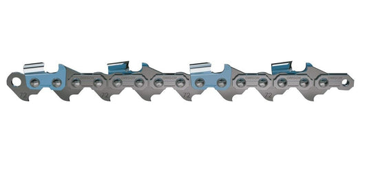 Solid Spare Oregon 72DPX072G 3/8-Inch Pitch 0.050-Inch Gauge 72-Drive Link Saw Chain