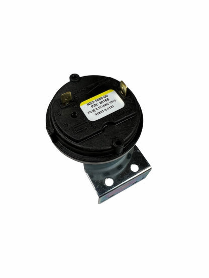 Solid Spare Differential Vacuum Pressure Switch Sensor Replaces Harman Heatilator 3-20-6866