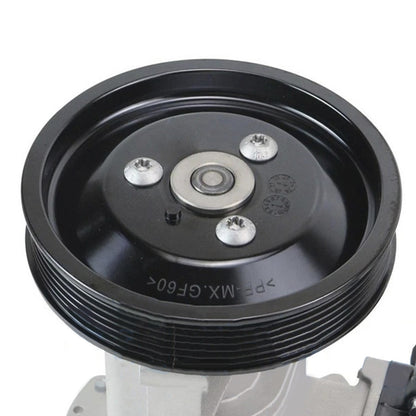Engine Water Pump for BMW E81 120i L4 2.0L 2005-2010 N46N Petrol 11517574119