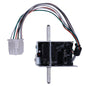 Solid Spare ET 103 MCU Electronic Throttle for Curtis Forklift Stacker Pallet Truck ET-103