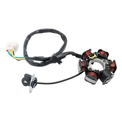 5-Wire Magneto Stator Generator For Kayo ATV Fox 70 Bull 125 Predator 150 Storm