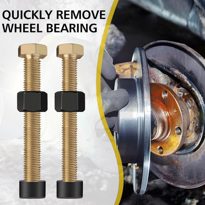 78834 Last Chance Impact Rated Hub Removal Bolt Kit