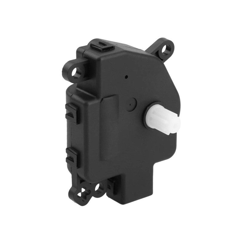 2X HVAC AC Heater Blend Door Actuator For Chrysler Dodge Avenger Jeep Compass