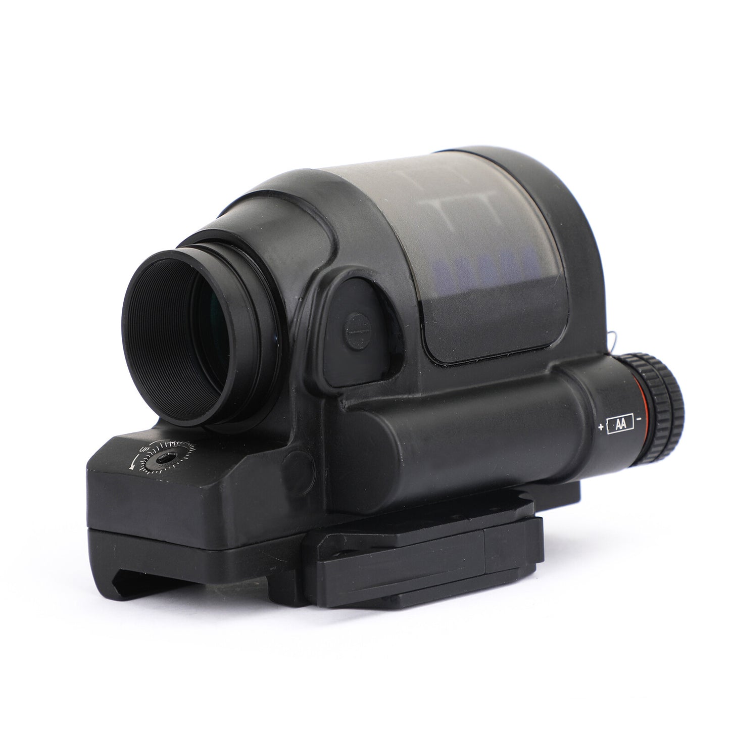 Hunting Reflexightolar Powerystem Hunting 1X38 Red Dotightcope