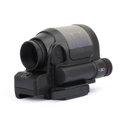 Hunting Reflexightolar Powerystem Hunting 1X38 Red Dotightcope