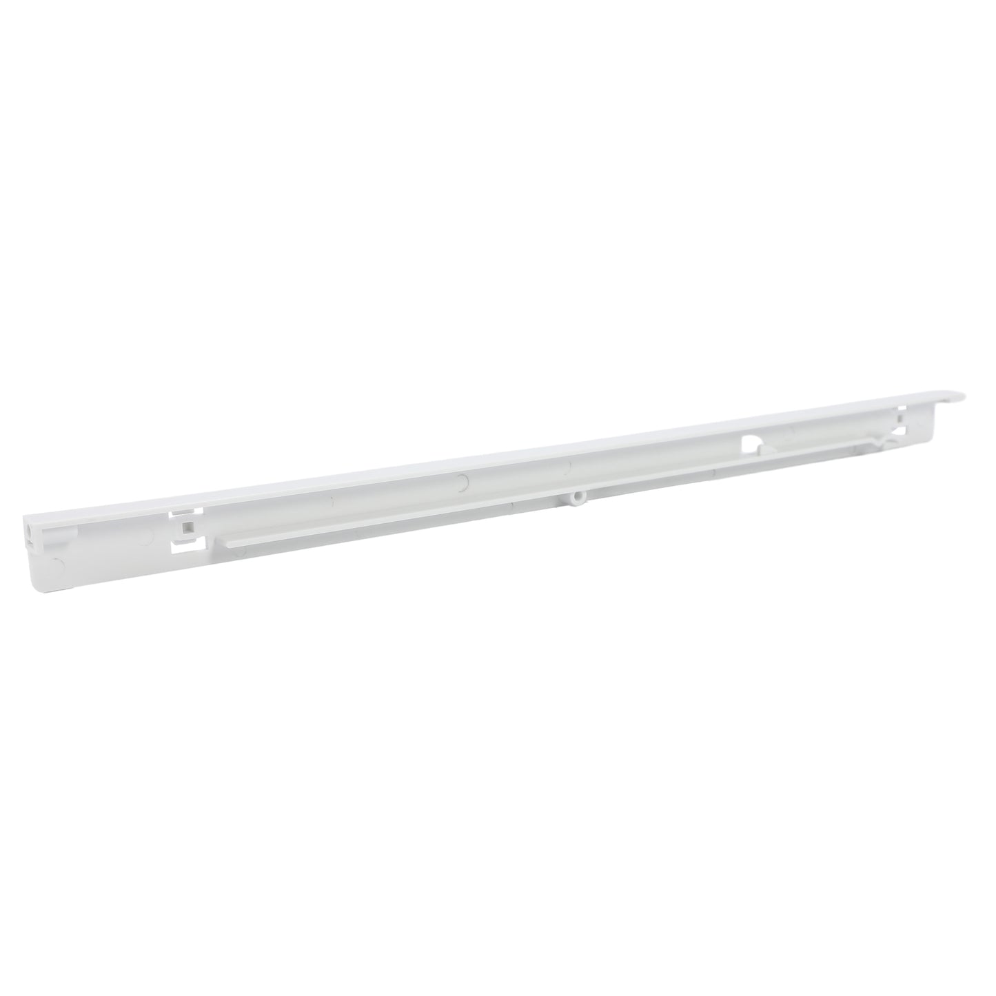 Solid Spare Right Hanger Silde Rail Replacement For Frigidaire Refrigerator 240530701