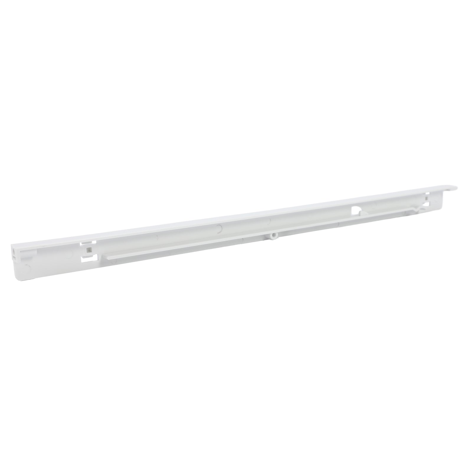 Solid Spare Right Hanger Silde Rail Replacement For Frigidaire Refrigerator 240530701