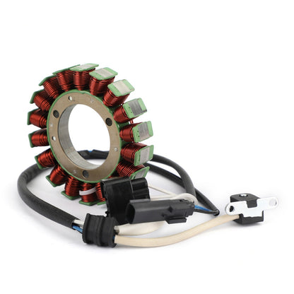 Stator Magneto 115mm For UTV 700 550 500 Hisun 31120-007G-0000 P007G00311200000
