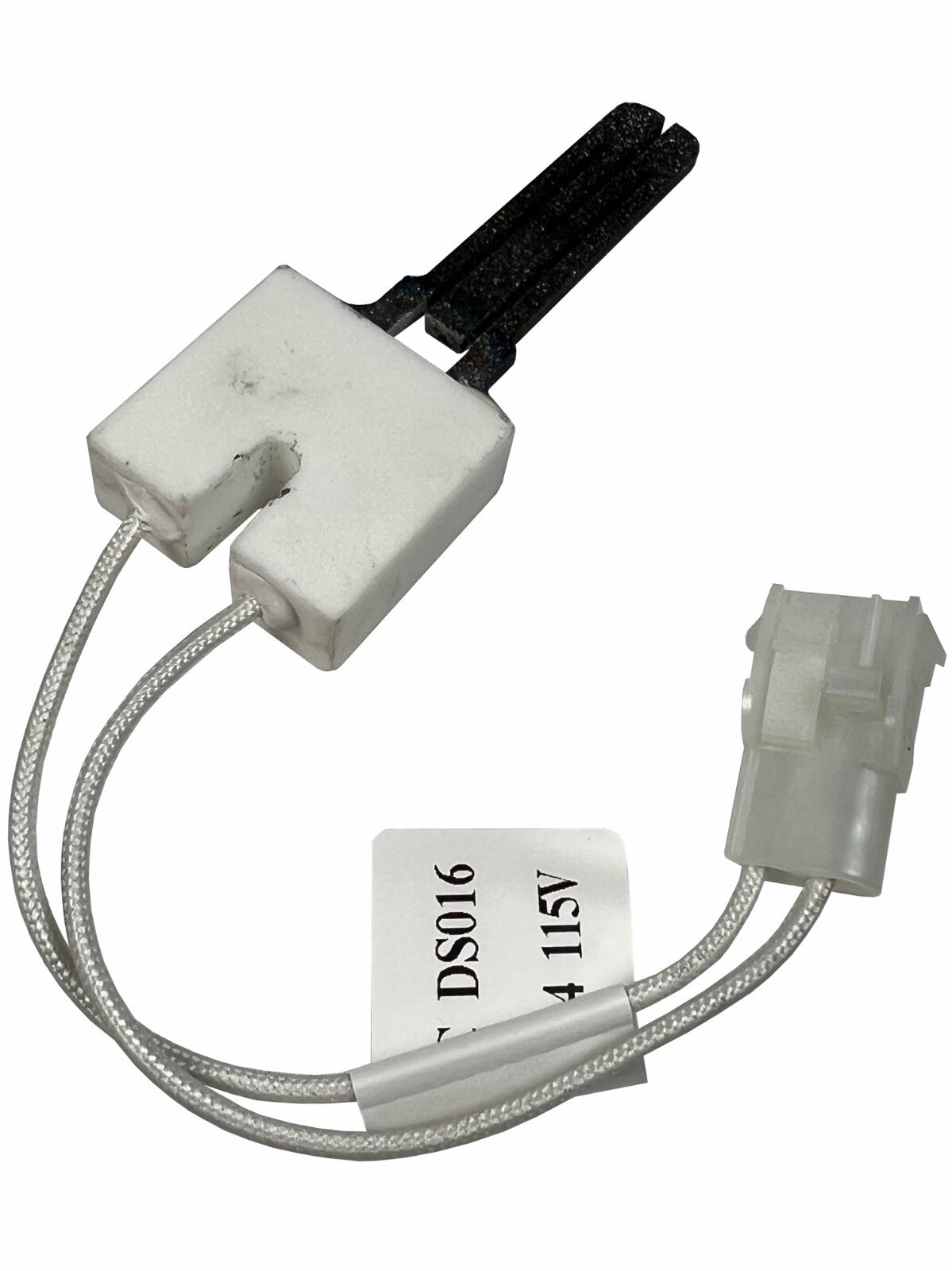 Solid Spare Gas Furnace Igniter for York Coleman Luxaire 025-32625-000 S1-0253262500 2-Pack