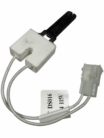 Solid Spare Gas Furnace Igniter for York Coleman Luxaire 025-32625-000 S1-0253262500 2-Pack