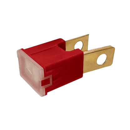 50A Straight Male Fuse Cartridge FLM PAL Auto Link for Car Truck RV SUV - 5 pk