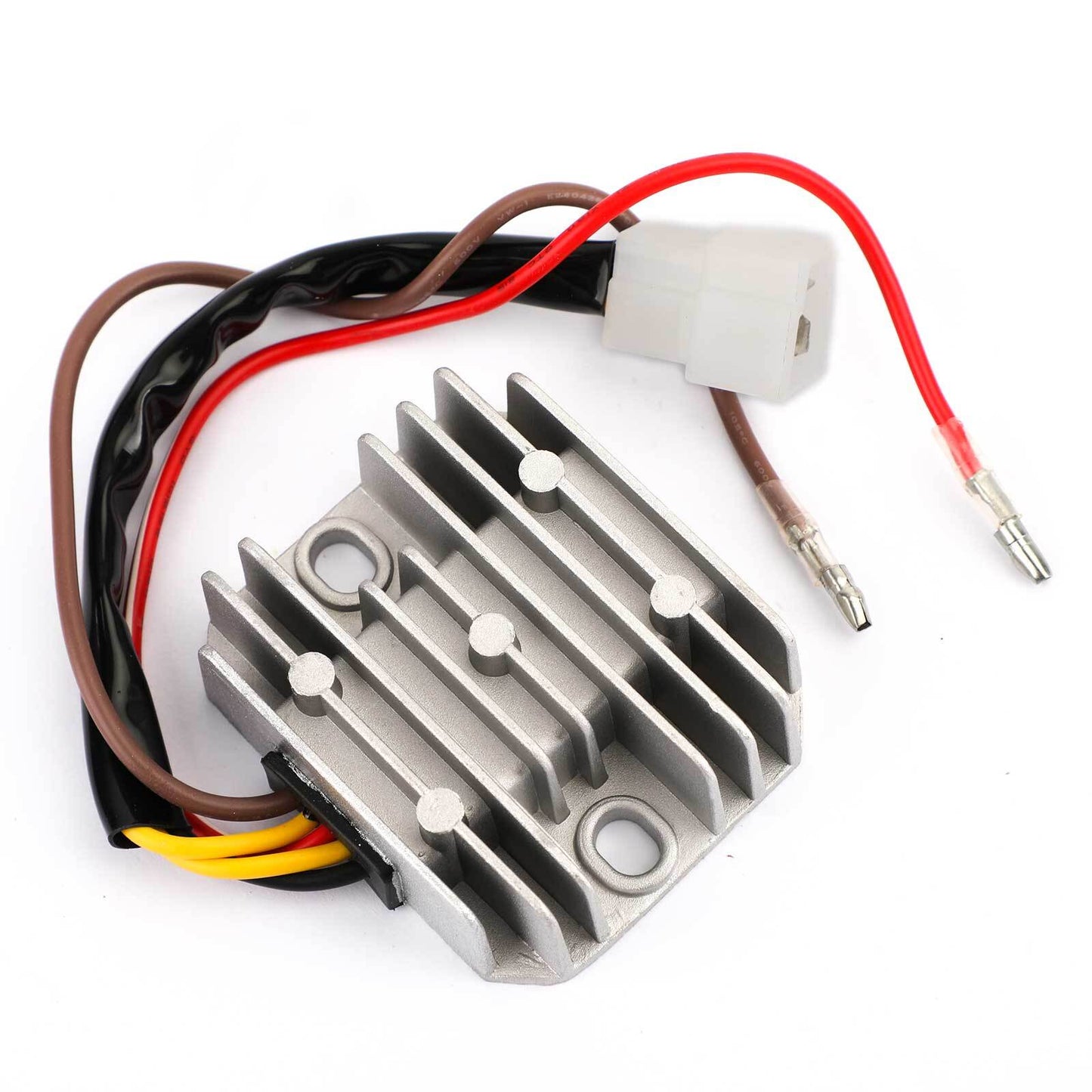 Regulator Voltage Fit for Kawasaki KLT200 KLT250 KZ250 KZ440 KZ650 21066-1014