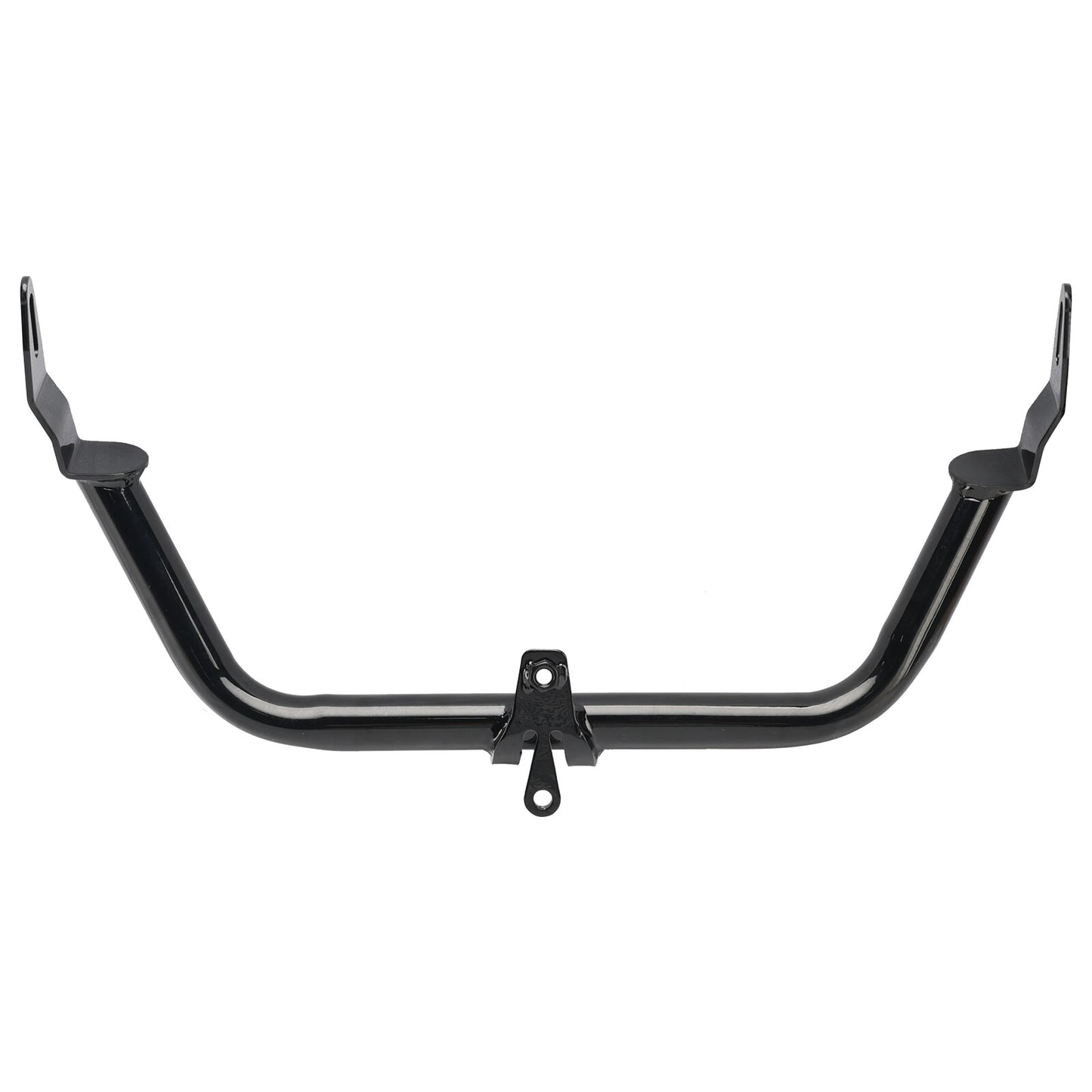 Fairing Support Bracket Glossy Black Fit for Road Glide Special FLTRXS 2015~2024