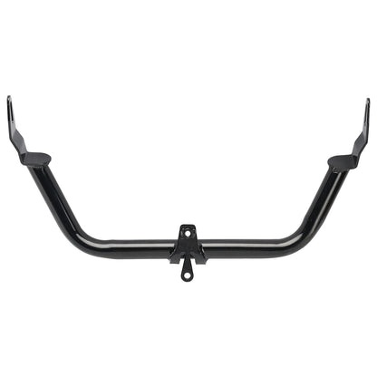 Fairing Support Bracket Glossy Black Fit for Road Glide Special FLTRXS 2015~2024