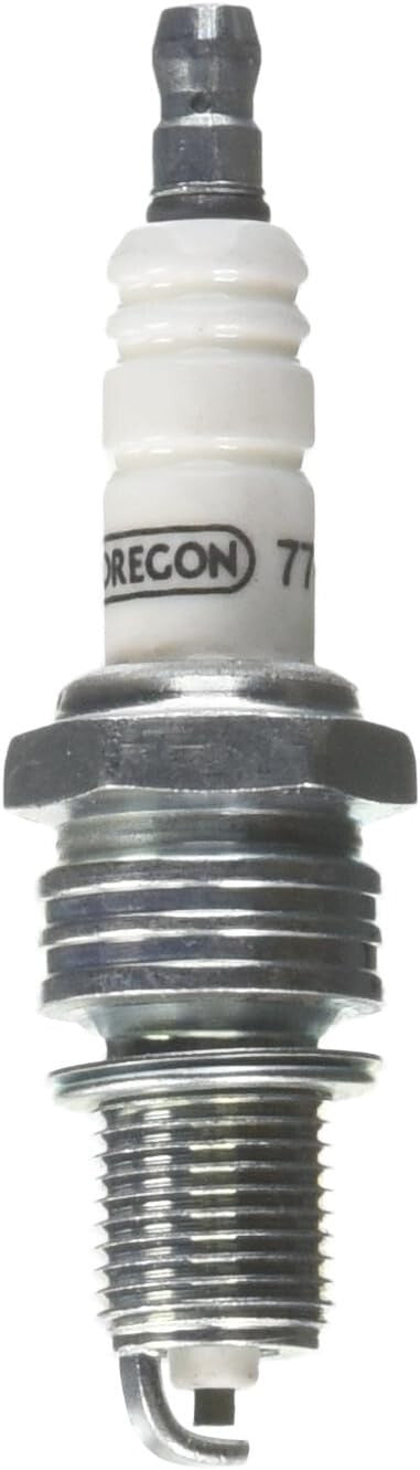 Solid Spare Oregon 77-312-1 Lawn Mower Spark Plug