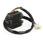 Voltage Regulator Rectifier For Suzuki LT250EF LT300E 32800-24500 32800-24501