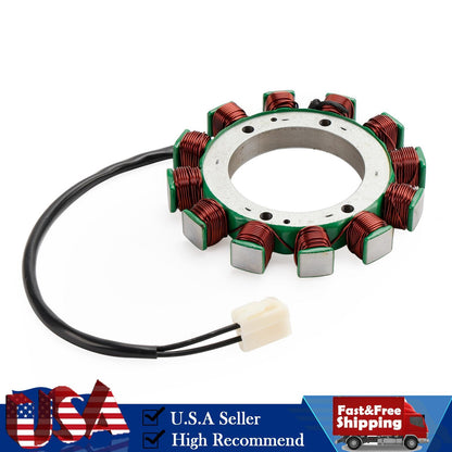 Charging Coil For Kawasaki FD851D FD791D FD711D FD671D FD661D 4T 59031-2123