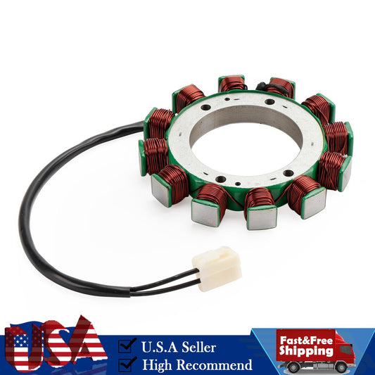 Charging Coil For Kawasaki FD851D FD791D FD711D FD671D FD661D 4T 59031-2123