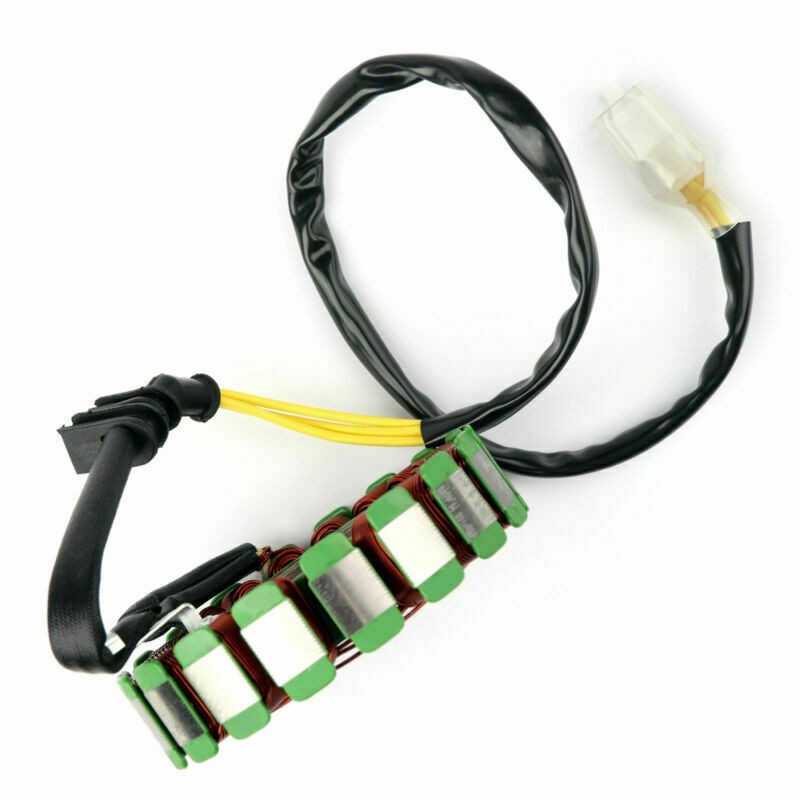 Magneto Generator Stator Coil Fits Honda VT500C Shadow 500 PC08 1983-1986 US