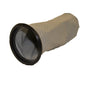 Solid Spare ProTeam 100564 Micro Cloth Filter for Backpack Vacuum Models