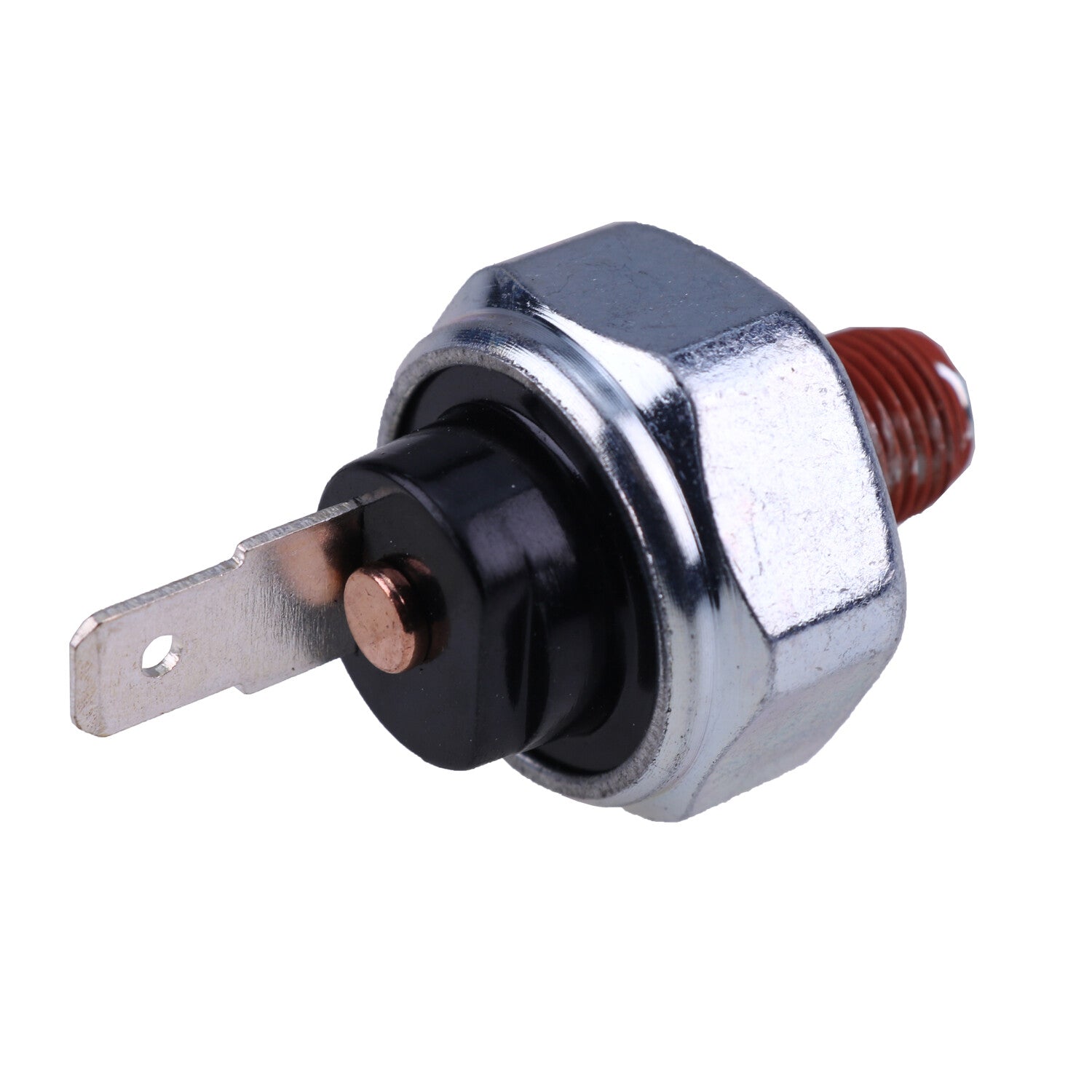 Solid Spare Oil Pressure Sender Switch YM121252-39450 for Yanmar F18 F20 F24 FX18 FX20 FX24