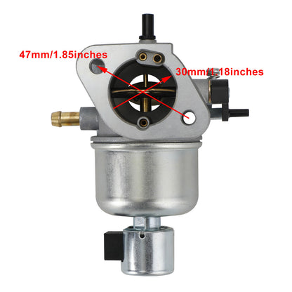 Carburetor Carb 19 HP for Kawasaki FH580V fits John Deere 235 15004-7060 D