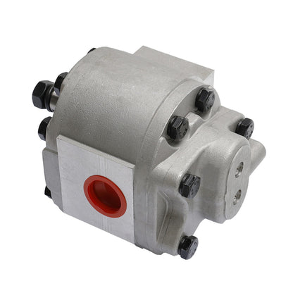⚙️Hydraulic Pump D5NN600C For Ford Tractors 8000 8600 8700 9000 9600 9700