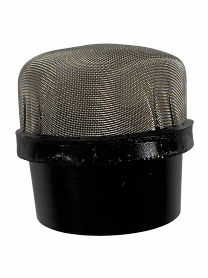 Solid Spare Pentair 190106Z Air Bleeder Screen Cap