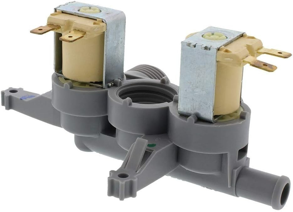 Solid Spare ERP WH13X22314 Washer Water Valve