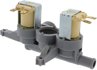 Solid Spare ERP WH13X22314 Washer Water Valve