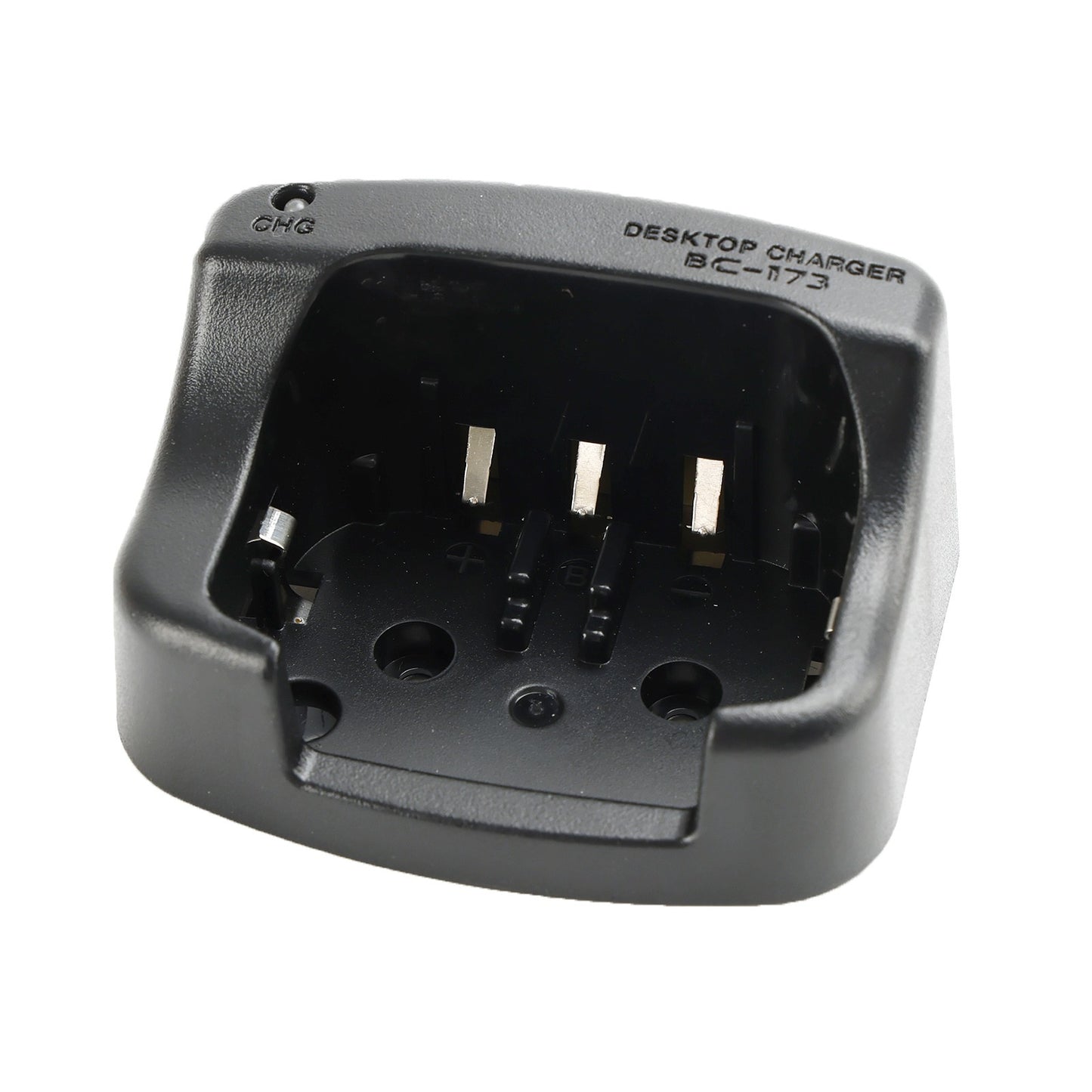BC-173 Charger BP224 Battery Rapid Dock For ICOM IC-M31 M32 M2A M21 M33 M34 M35