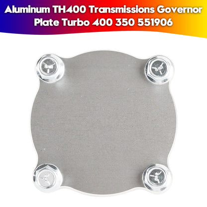 Aluminum TH400 Transmissions Governor Plate Turbo 400 350 551906