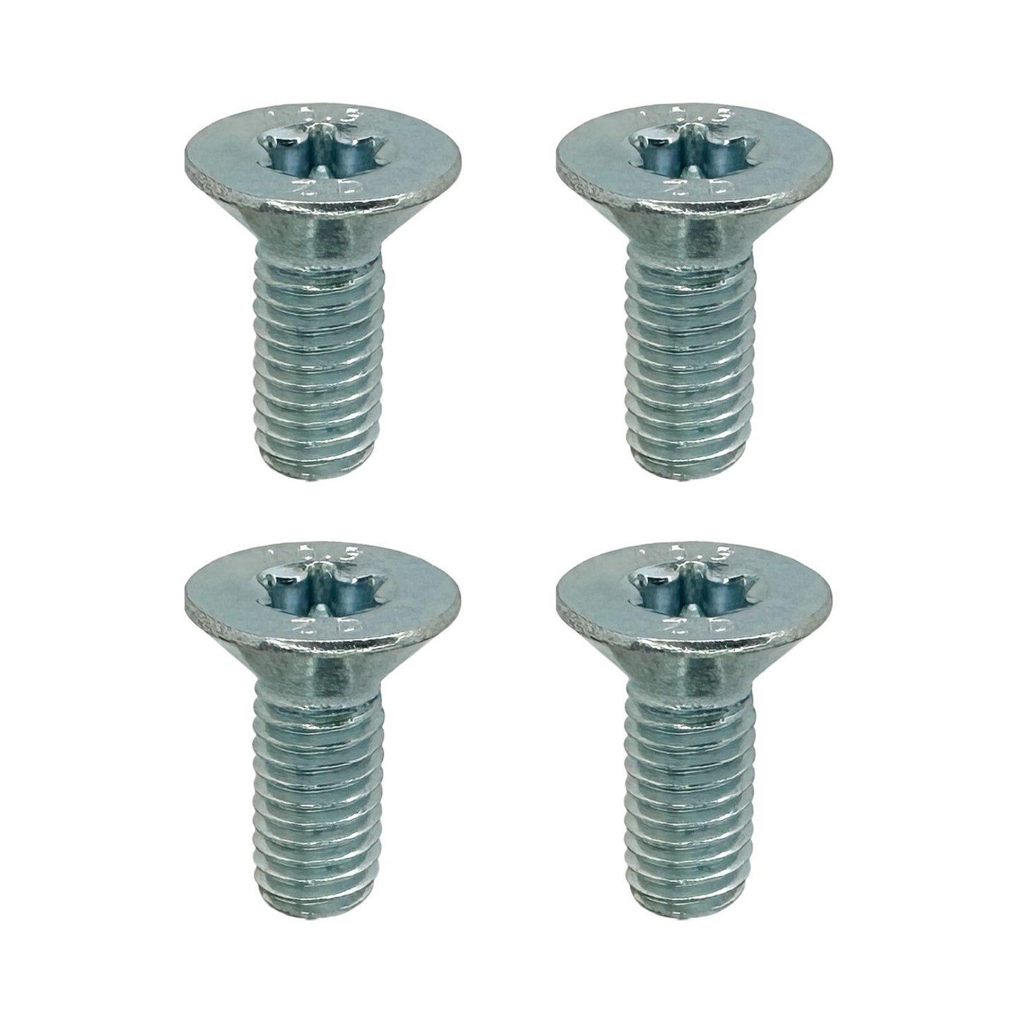 Camshaft Retainer Thrust Plate Torx Bolts for LS/LT V8 Engines 1997-Current