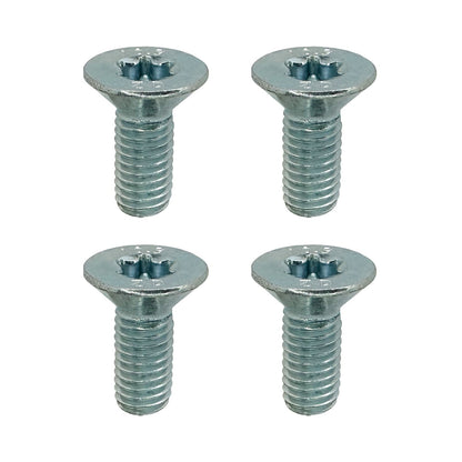 Camshaft Retainer Thrust Plate Torx Bolts for LS/LT V8 Engines 1997-Current