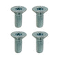 Camshaft Retainer Thrust Plate Torx Bolts for LS/LT V8 Engines 1997-Current