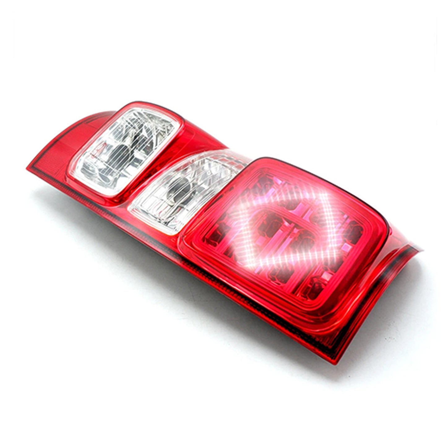 LH+RH Rear Led Tail Lamp For Cheverolet Colorado Holden Ltz 2.8 2012-2019 2014