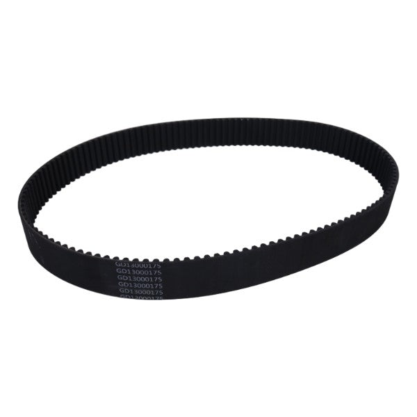 Solid Spare Drives Belt Primary Belt 8mm For Harley-Davidson 132T BDL-30853