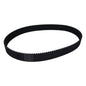 Solid Spare Drives Belt Primary Belt 8mm For Harley-Davidson 132T BDL-30853