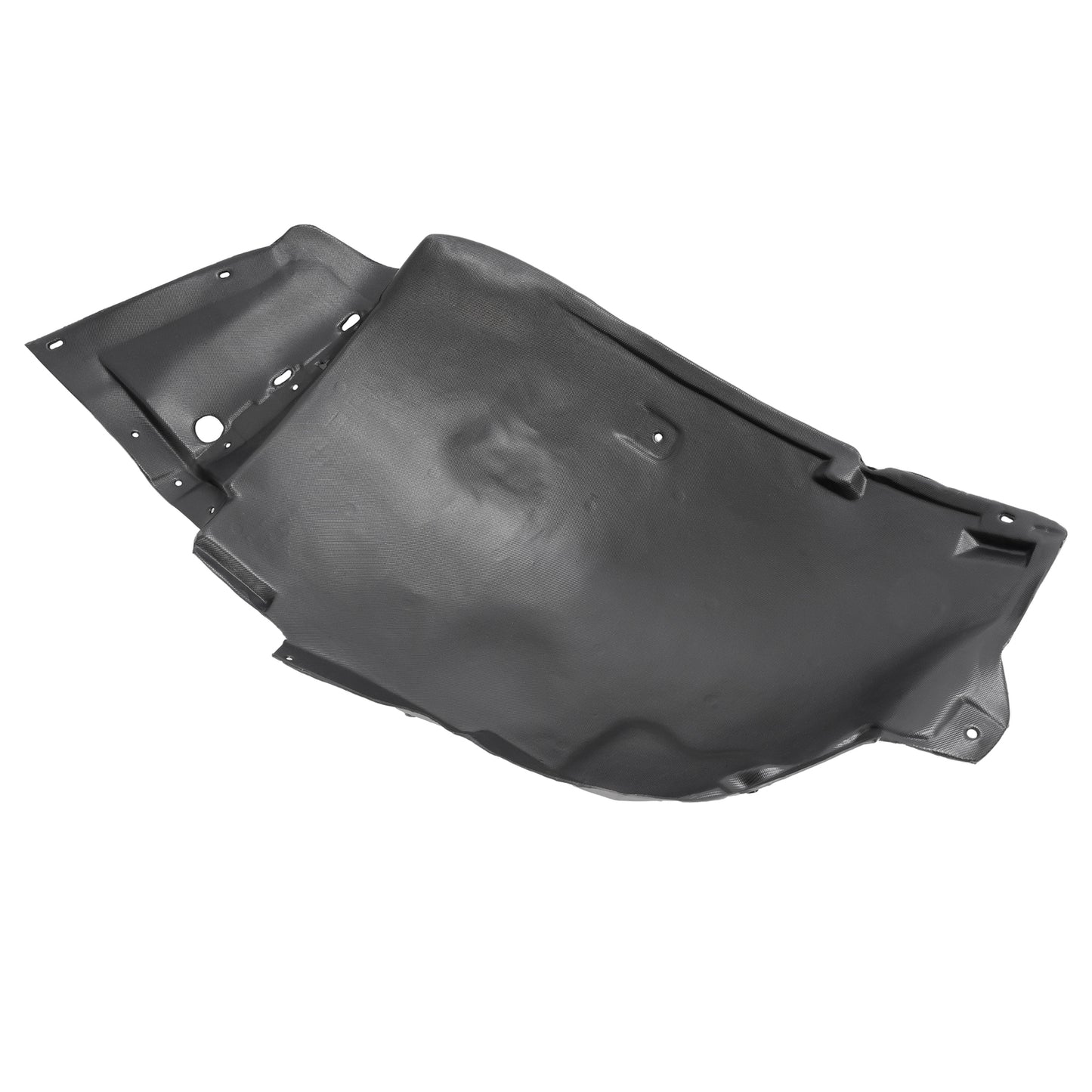 Solid Spare Fender Liner For INFINITI G37 2008-2013 Front Left Driver Side Inner