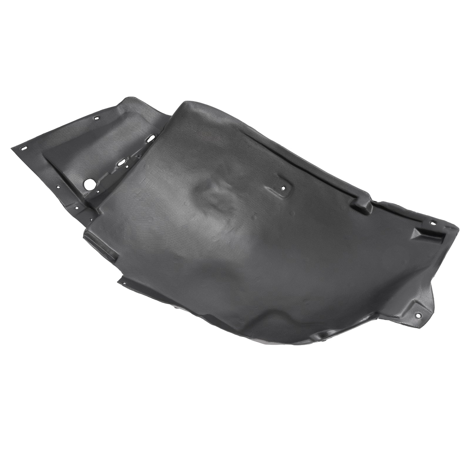 Solid Spare Fender Liner For INFINITI G37 2008-2013 Front Left Driver Side Inner