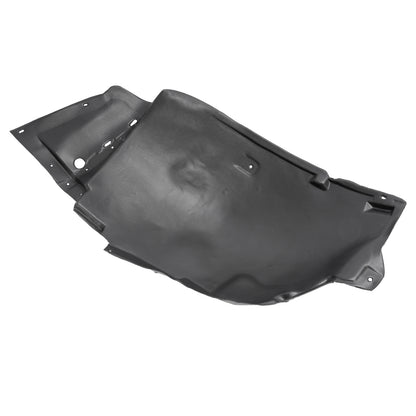 Solid Spare Fender Liner For INFINITI G37 2008-2013 Front Left Driver Side Inner