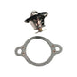 Thermostat Kit w/ Gasket O-Ring For Volvo Penta 4.3 5.0 5.7 8.1 L V6 V8- 3831426