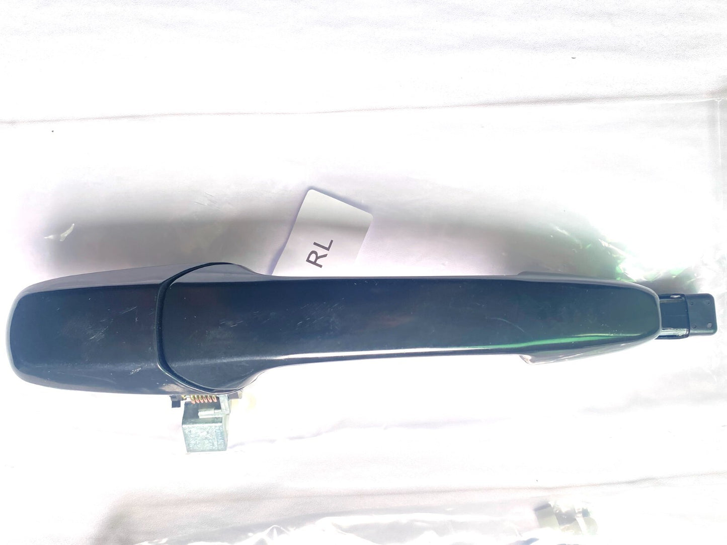 NEW Front & Rear Outside Door Handles Set of 4 for 04-09 Mazda 3 03-08 Mazda 6