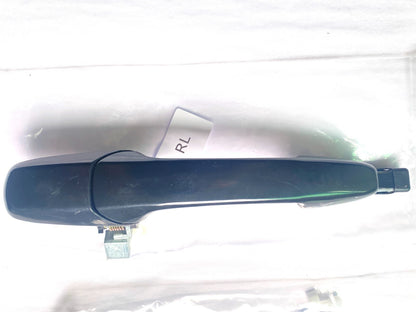 NEW Front & Rear Outside Door Handles Set of 4 for 04-09 Mazda 3 03-08 Mazda 6