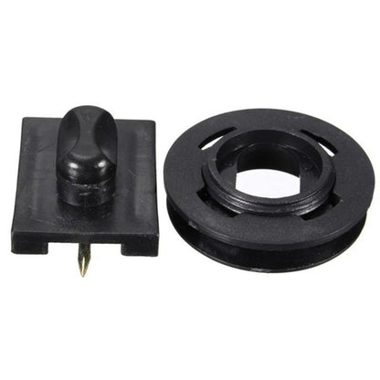 4X Car Floor Mat Clips Carpet Fixing Retainer Universal Grips Clamps Holder