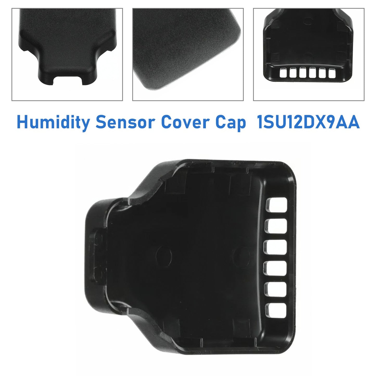 Humidity Sensor Cover Cap for Chrysler Jeep Dodge 2011-2019 1SU12DX9AA
