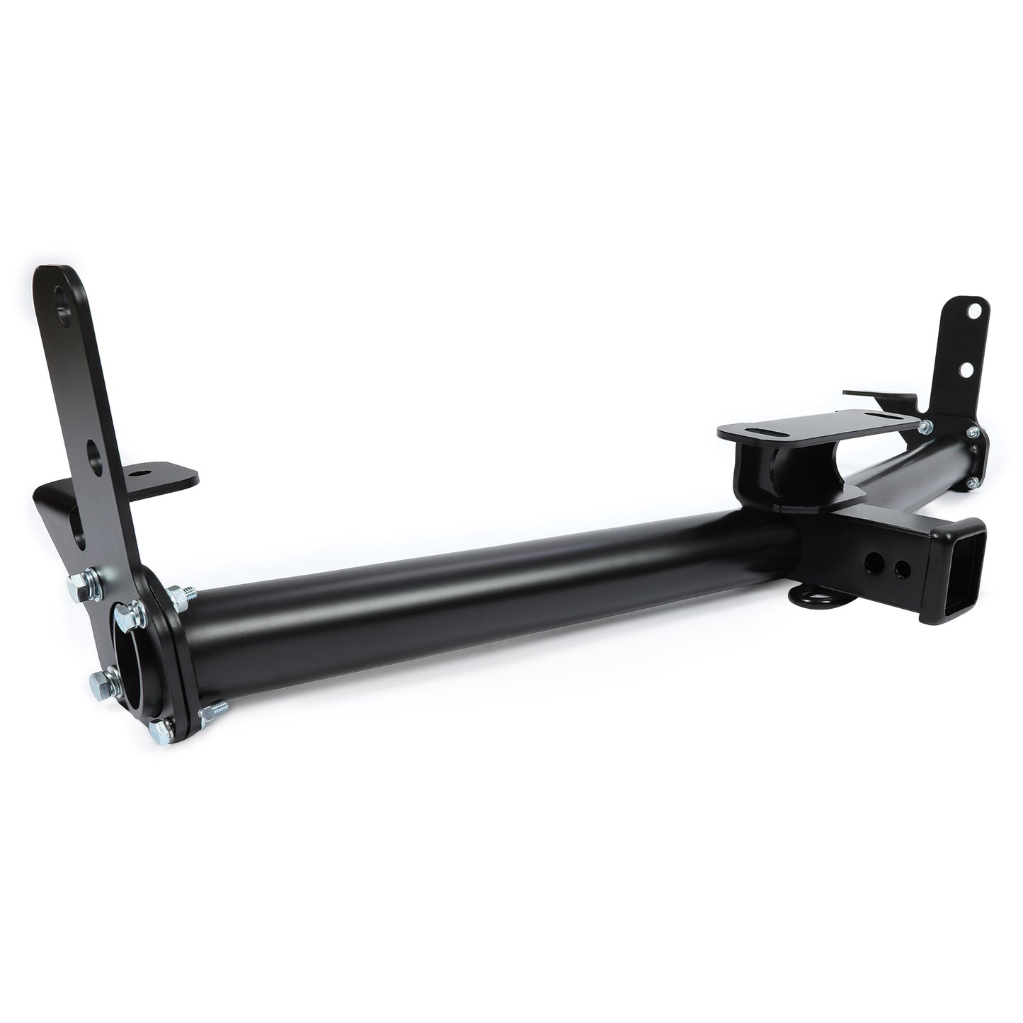 Solid Spare 8000LBS Class-3 Trailer Hitch Receiver Tow For Equinox Terrain Vue Torrent 02-17