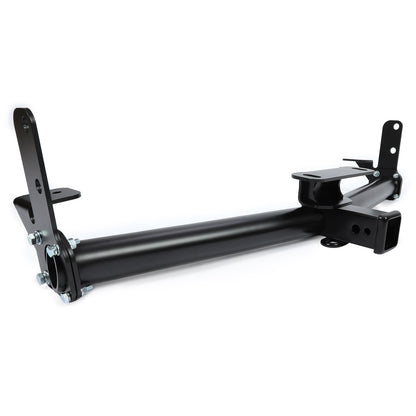 Solid Spare 8000LBS Class-3 Trailer Hitch Receiver Tow For Equinox Terrain Vue Torrent 02-17